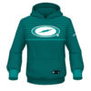 Storm Black Label BLTST CoolWick Bowling Hoodie