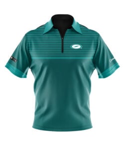 Storm Black Label BLTST CoolWick Bowling Jersey