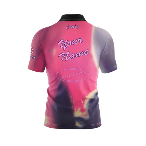 Storm Ion Max Fast Track CoolWick Bowling Jersey - Image 3