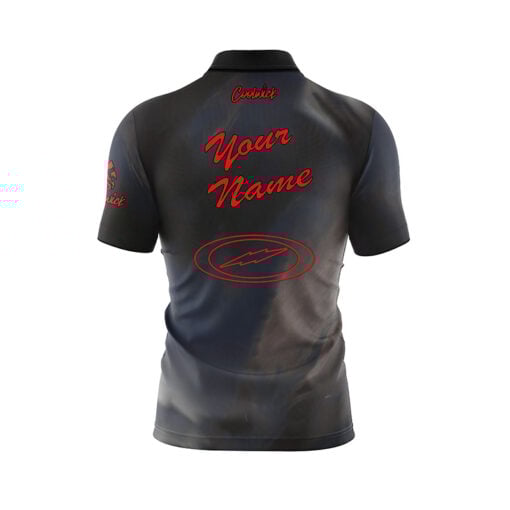 Storm Ion Pro Fast Track CoolWick Bowling Jersey - Image 3