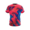 Storm Phaze 2 Pearl CoolWick Bowling Jersey - Image 2