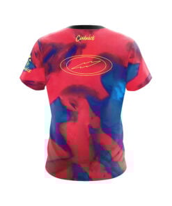 Alternative view of Storm Phaze 2 Pearl CoolWick Bowling Jersey