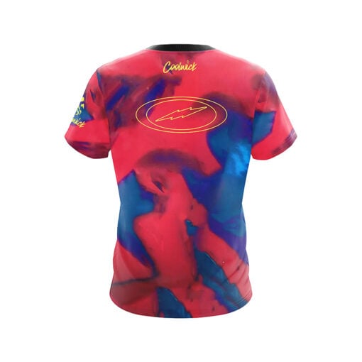 Storm Phaze 2 Pearl CoolWick Bowling Jersey - Image 2