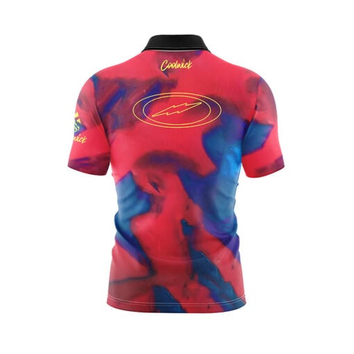 Storm Phaze 2 Pearl Fast Track CoolWick Bowling Jersey - Image 2