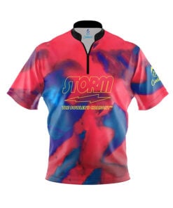 Storm Phaze 2 Pearl Fast Track CoolWick Bowling Jersey