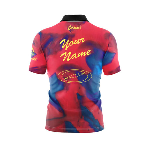 Storm Phaze 2 Pearl Fast Track CoolWick Bowling Jersey - Image 3