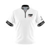 Storm Vintage Collection Z90W CoolWick Bowling Jersey