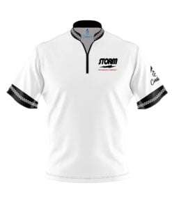 Storm Vintage Collection Z90W CoolWick Bowling Jersey