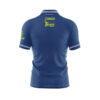 Track Vintage Collection R90B CoolWick Bowling Jersey - Image 2