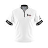 Track Vintage Collection Z90W CoolWick Bowling Jersey