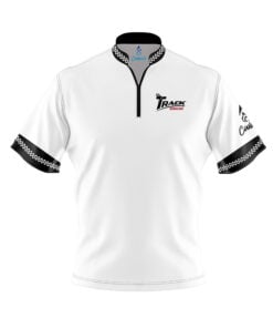 Track Vintage Collection Z90W CoolWick Bowling Jersey