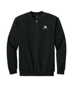 Belmo Softstyle Midweight Men's 1/4 Zip