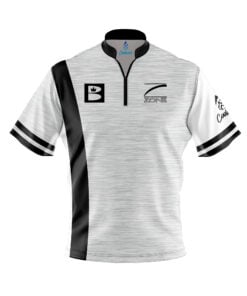 Brunswick Vintage Collection DZ CoolWick Bowling Jersey