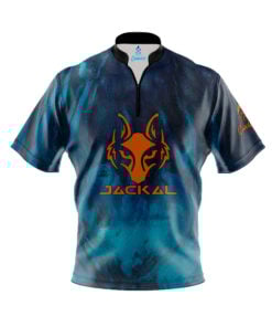 Motiv Apex Jackal Fast Track CoolWick Bowling Jersey