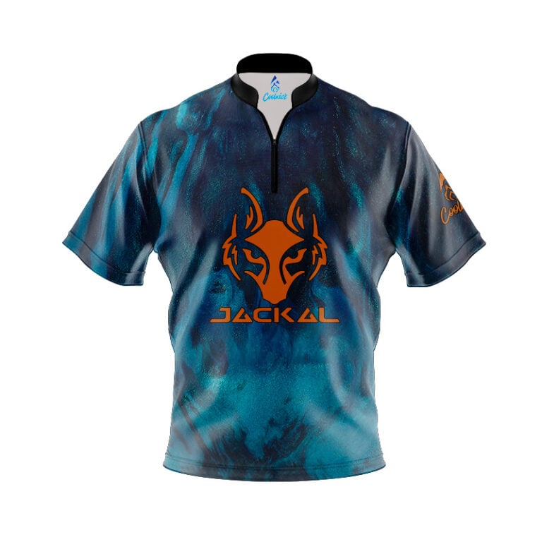 Motiv Apex Jackal Fast Track CoolWick Bowling Jersey