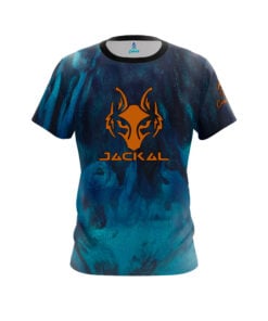 Motiv Apex Jackal CoolWick Bowling Jersey