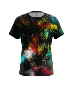 Hydro Drip CoolWick Bowling Jersey