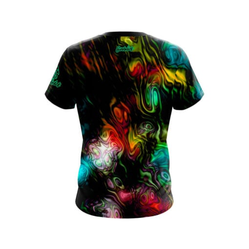 Hydro Drip CoolWick Bowling Jersey - Image 2