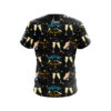 New Year CoolWick Bowling Jersey - Image 2