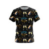 New Year CoolWick Bowling Jersey