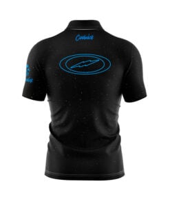 Alternative view of Storm Next Factor Fast Track CoolWick Bowling Jersey