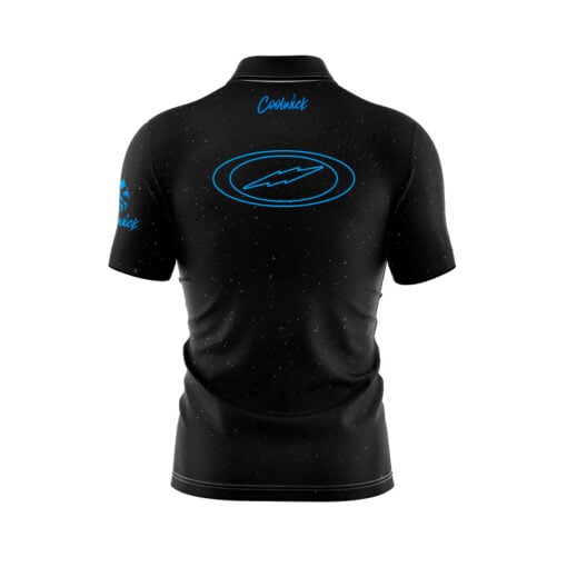 Storm Next Factor Fast Track CoolWick Bowling Jersey - Image 2