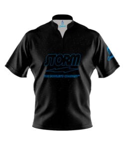 Storm Next Factor Fast Track CoolWick Bowling Jersey