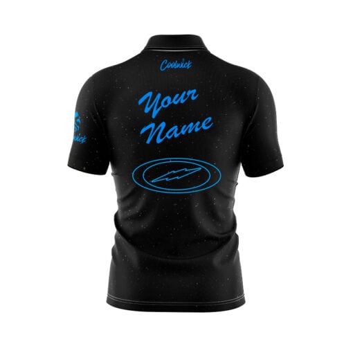 Storm Next Factor Fast Track CoolWick Bowling Jersey - Image 3