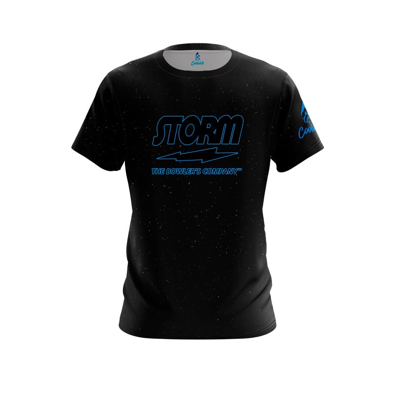 Storm Next Factor CoolWick Bowling Jersey