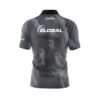 900 Global Vengeance Fast Track CoolWick Bowling Jersey - Image 2