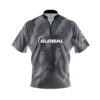 900 Global Vengeance Fast Track CoolWick Bowling Jersey
