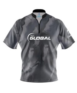 900 Global Vengeance Fast Track CoolWick Bowling Jersey