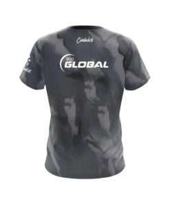 Alternative view of 900 Global Vengeance CoolWick Bowling Jersey