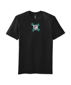 12Bagger Hype Take the Risk Tri-Blend Bowling Tee