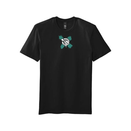 12Bagger Hype Take the Risk Tri-Blend Bowling Tee