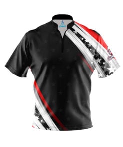 Starstrike Fast Track CoolWick Bowling Jersey