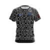 Gazmine "GG" Mason Black Lives Matter CoolWick Bowling Jersey