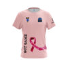 Gazmine "GG" Mason Breast Cancer CoolWick Bowling Jersey
