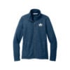 Insignia Blue Heather
