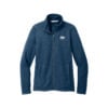 Insignia Blue Heather