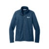 Insignia Blue Heather