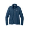 Insignia Blue Heather