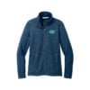 Insignia Blue Heather