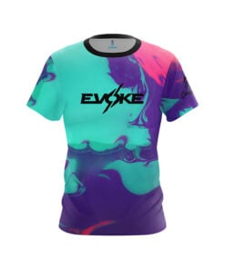 Motiv Evoke Mayhem Coolwick Bowling Jersey