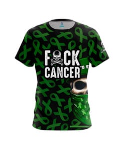 Danny Battles DFB Strong CoolWick Bowling Jersey