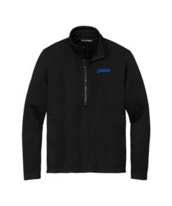 Coolwick Men's Arc Bowling Sweater 1/4 Zip Pullover