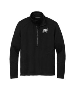 Swag Men's Arc Bowling Sweater 1/4 Zip Pullover