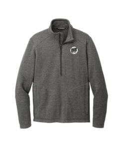 DV8 Men's Arc Bowling Sweater 1/4 Zip Pullover