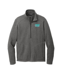 Storm Men's Arc Bowling Sweater 1/4 Zip Pullover