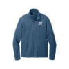 Insignia Blue Heather